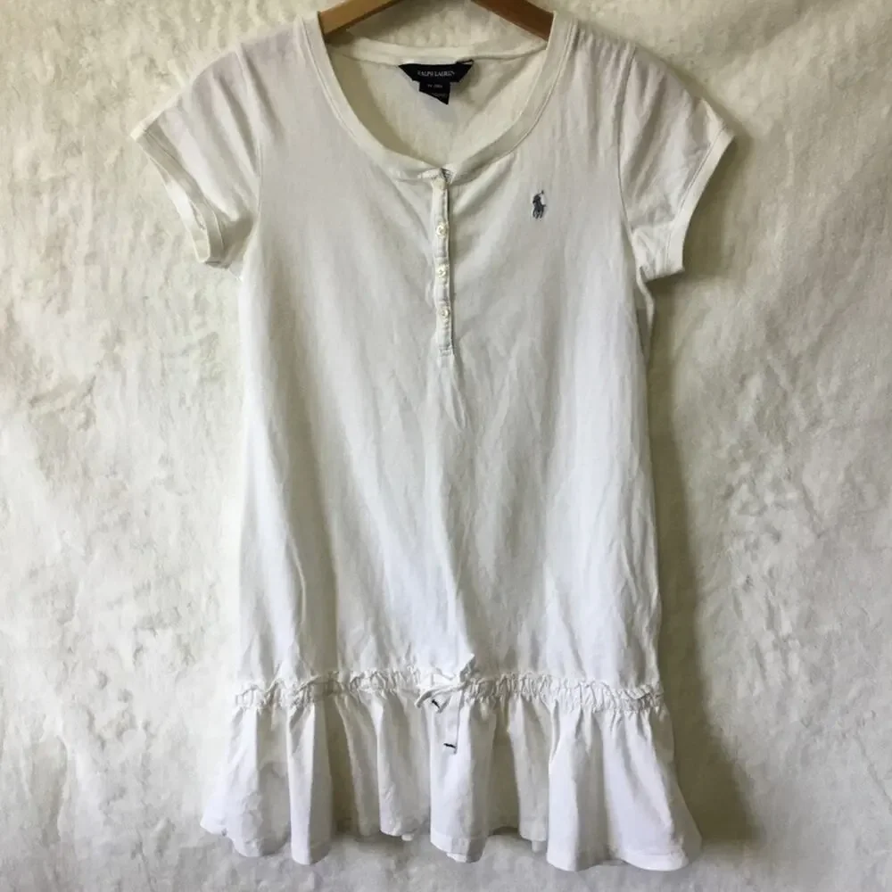Ralph Lauren brand ralph